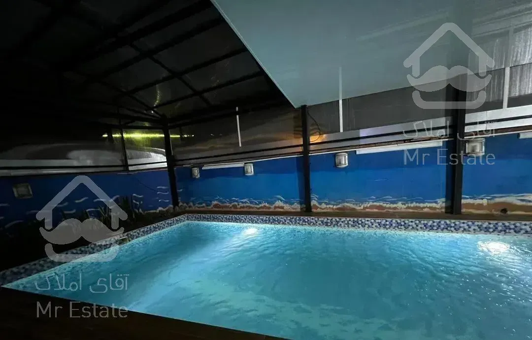 اجاره ویلا پلاک ساحلی ویو دریا