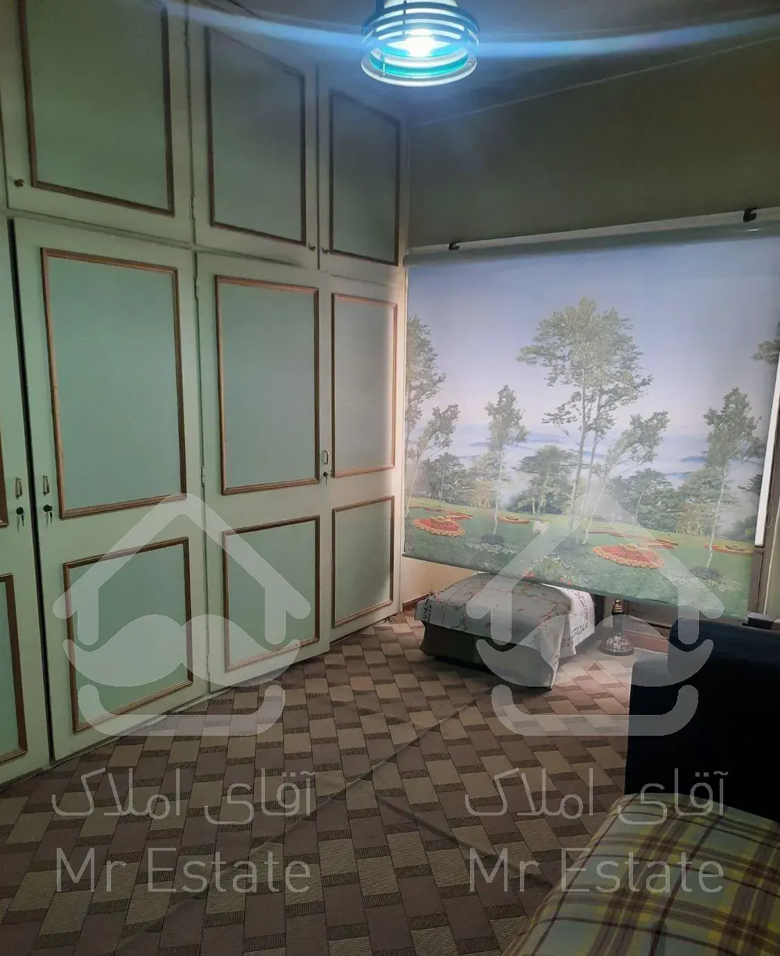 آپارتمان ۱۴۰ متر،۳ خوابه،قدرالسهم دار