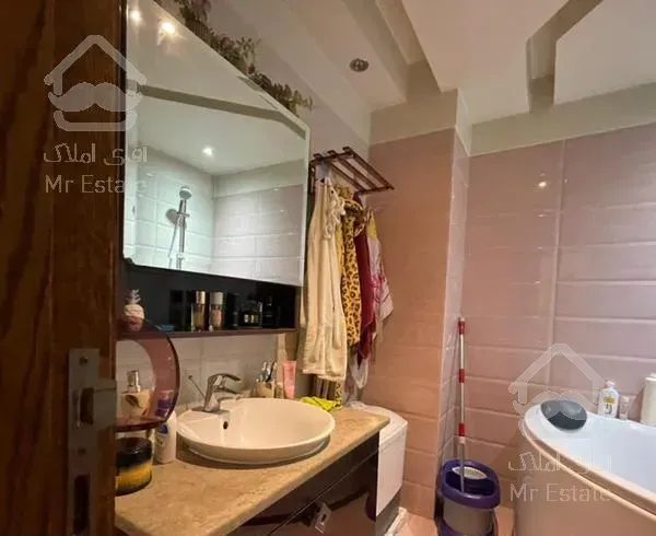 آپارتمان ۱۹۵متری