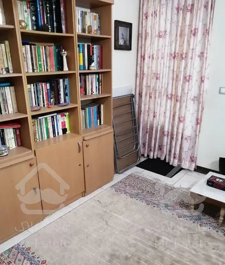 ۷۵ متر ستارخان فول امکانات