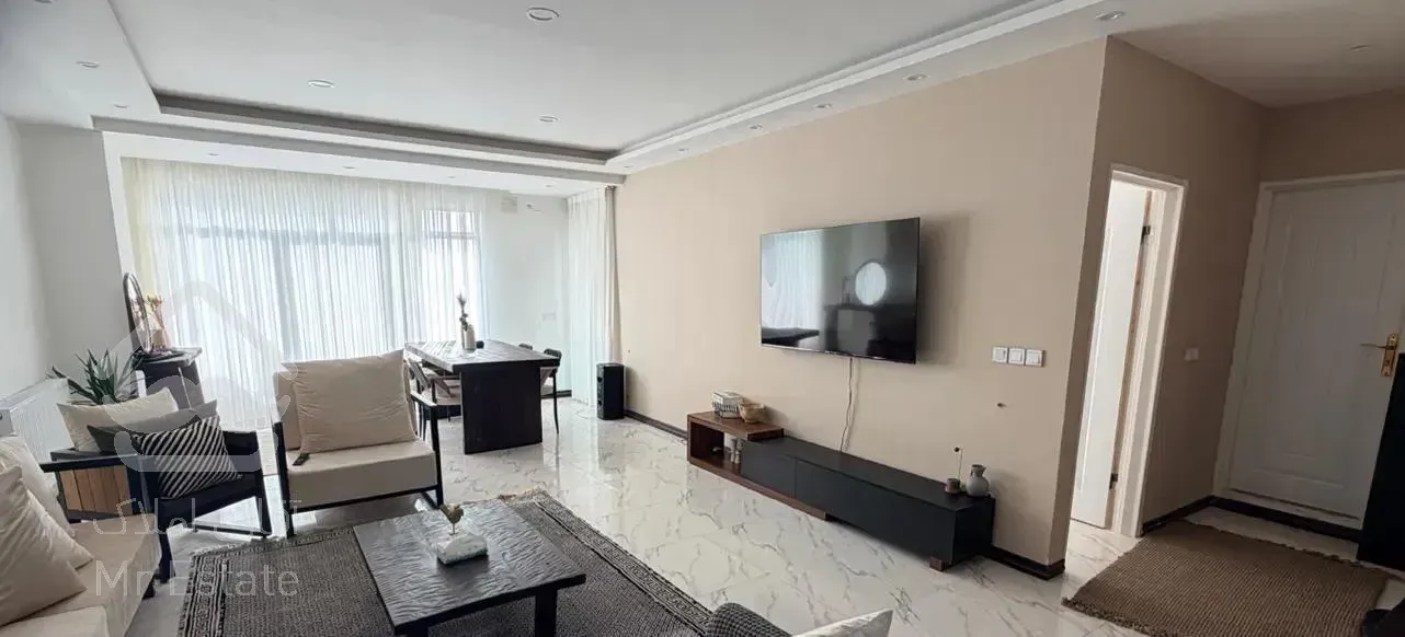 اپارتمان ۱۷۰ متر/ نوساز/فول امکانات/ راهنمایی