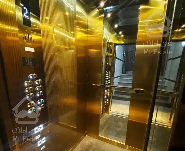 140متر روبه خیابان طبقه۵ گوهردشت بلواررستاخیز