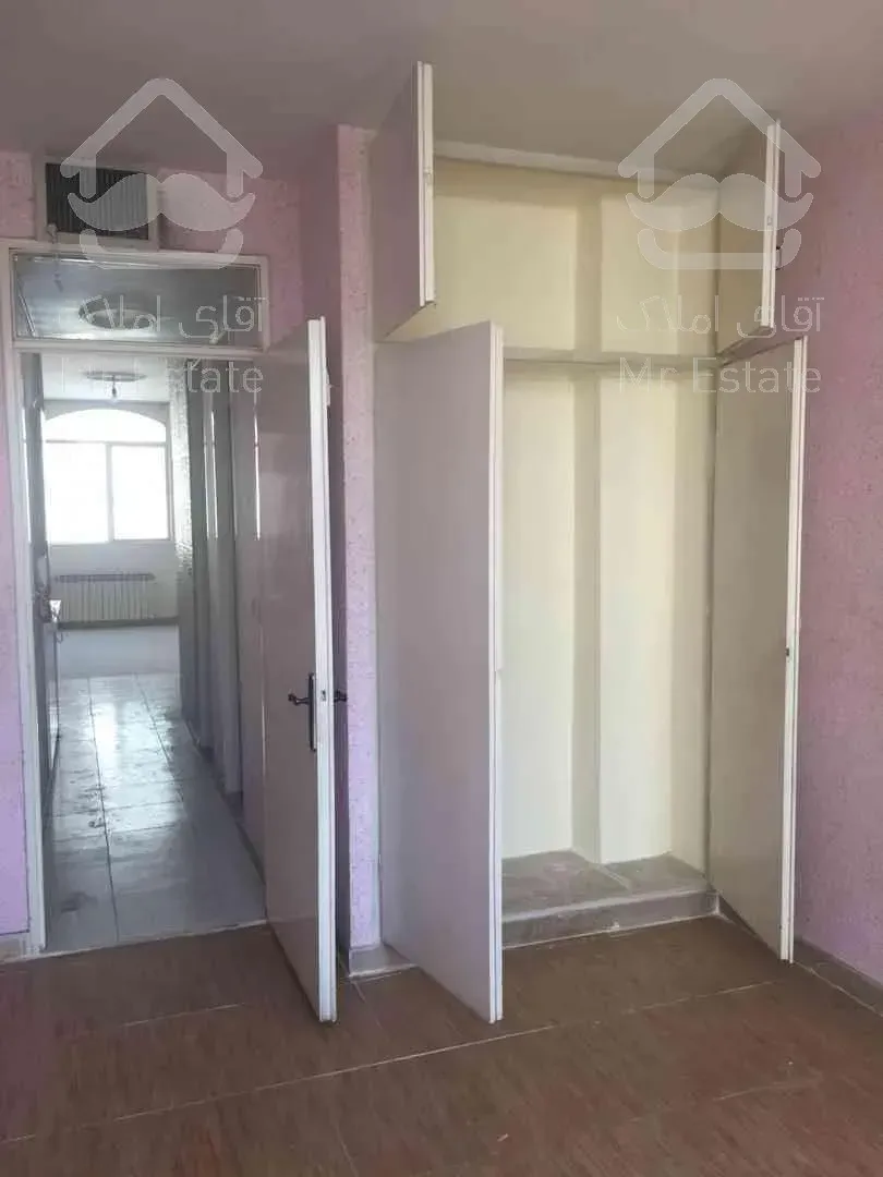 خرید آپارتمان ۵۷متری یکخوابه سازمان برنامه شمالی