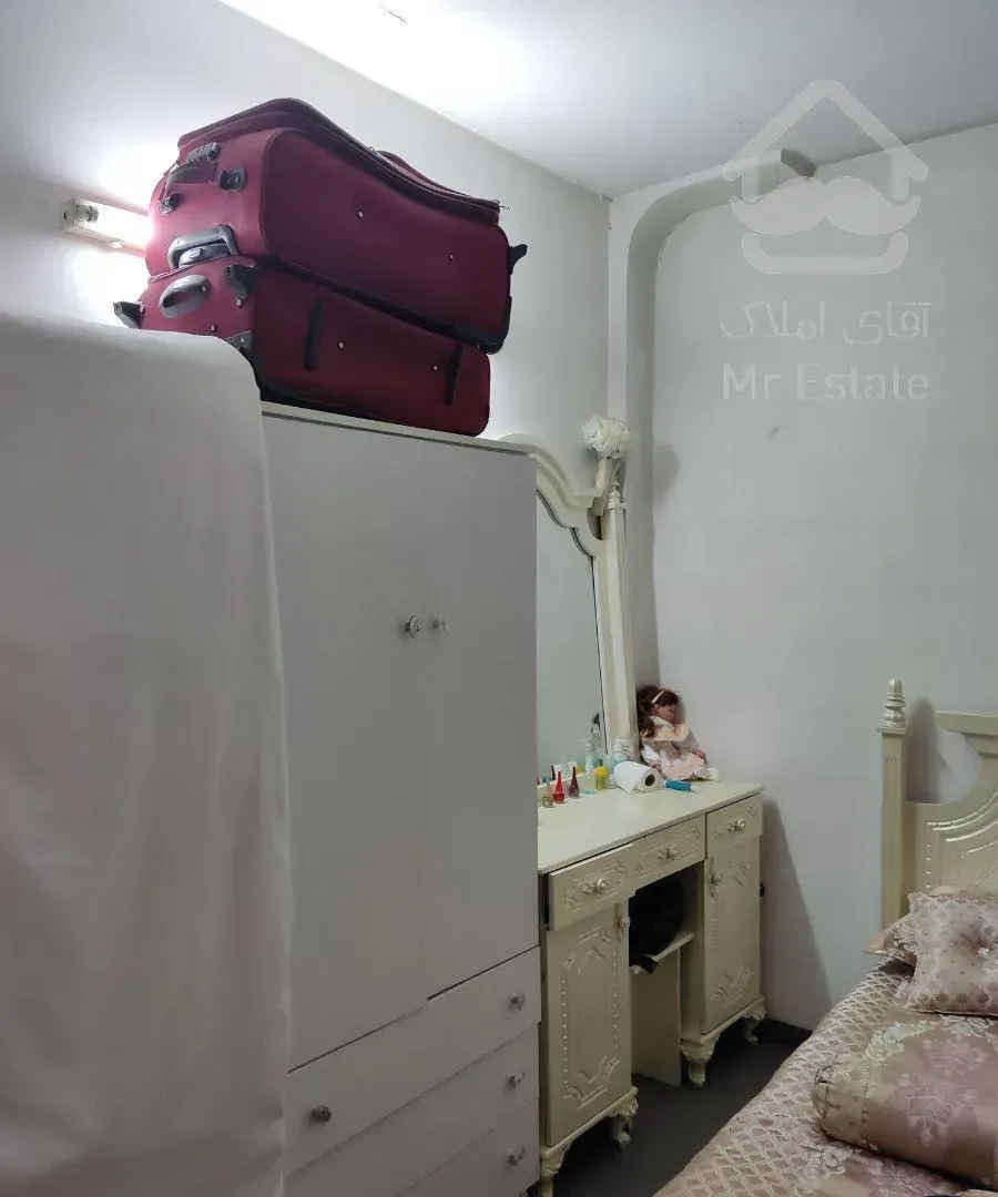 آپارتمان ۶۰متری شهرک گلها