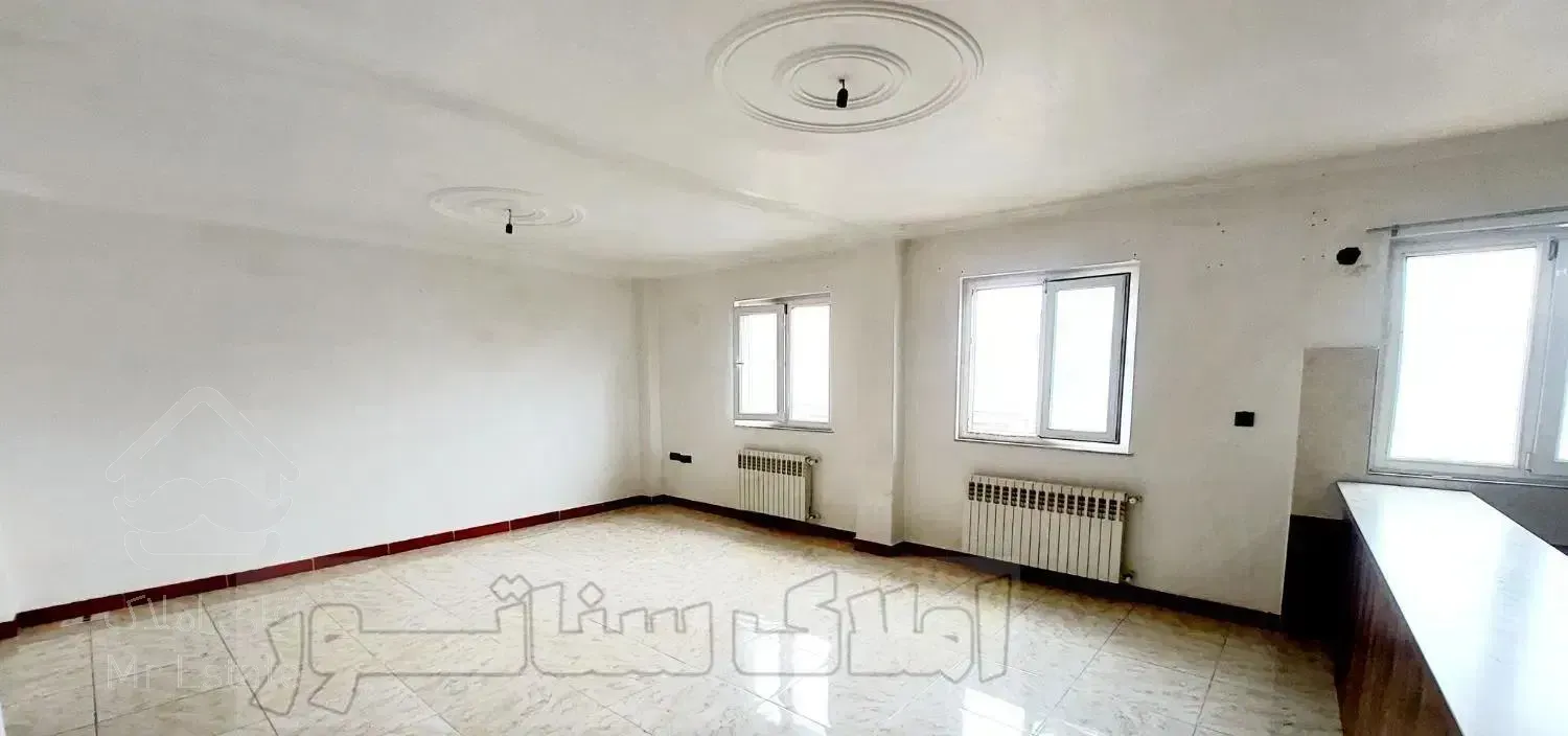 * تخصصی آپارتمان و ویلا * آپارتمان 86متری تک واحد