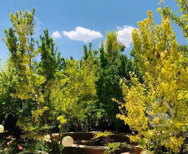 ۱۰۰۰متر ویلا آبسرد فاز سه