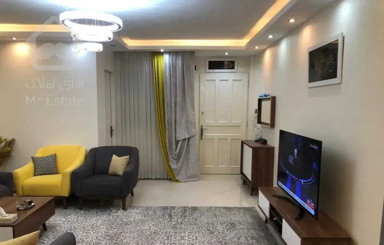 52 متر / مجیدیه / فول بازسازی / بسیار تمیز و شیک