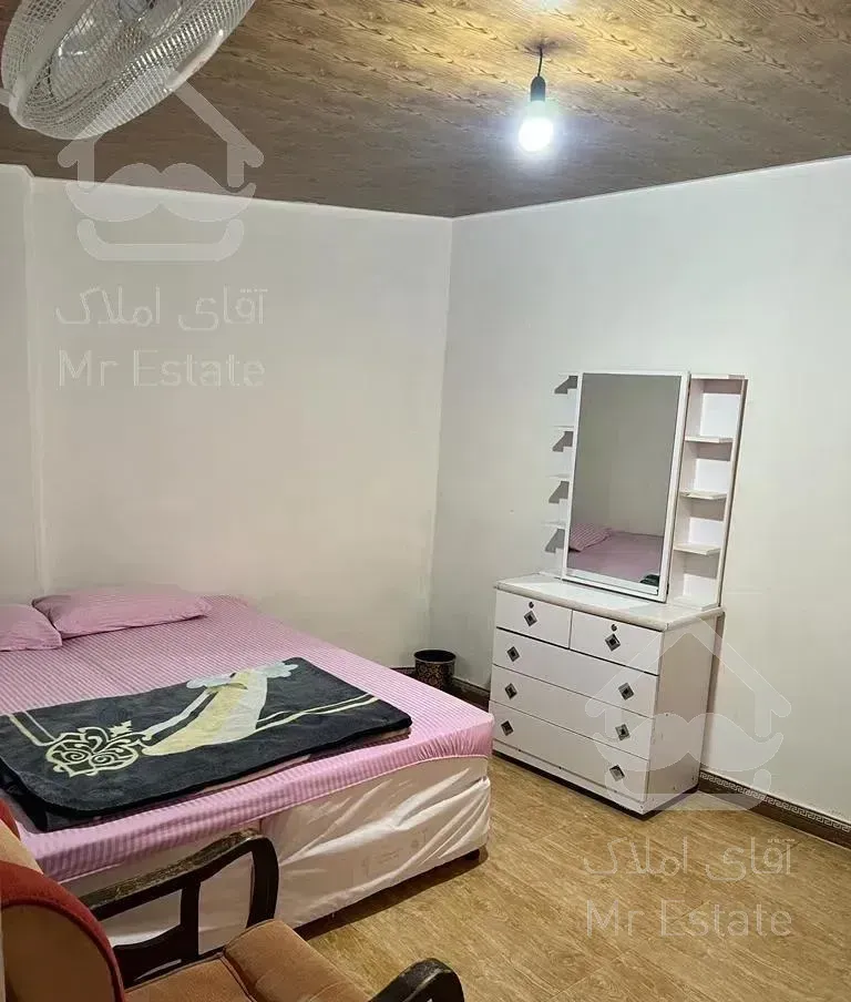 دوخواب ویلایی ماهانه  هفتگی