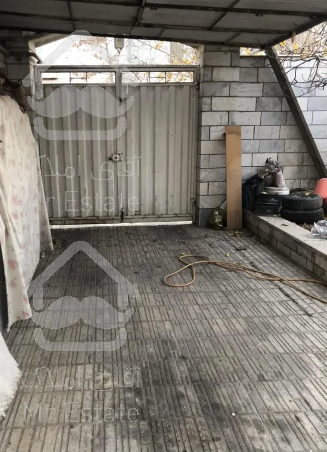 200مترکلنگی جنوبی زیبادشت المپیک راه اهن