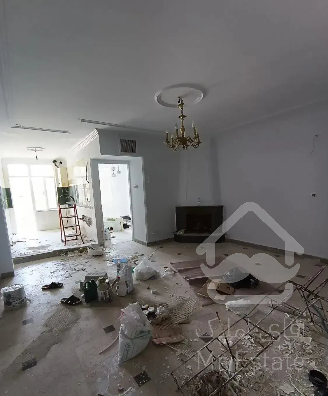 ۶۰متر۱خواب ( بلوار شاهد )