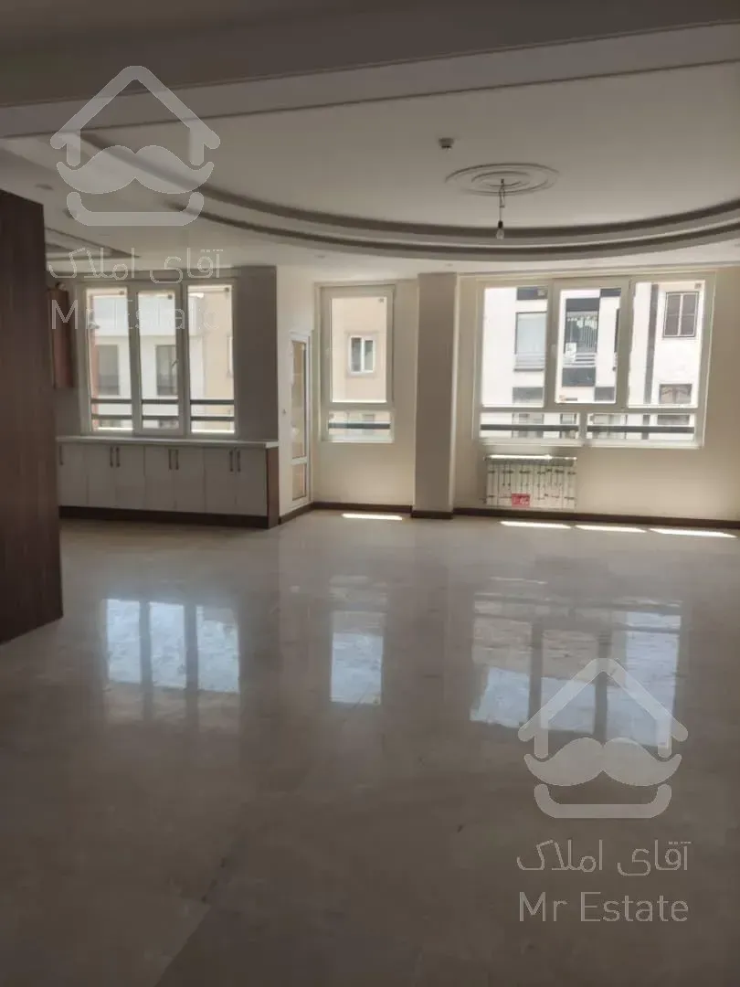 اجاره آپارتمان/۱۱۰ متر/نوساز- شیک در سعادت آباد