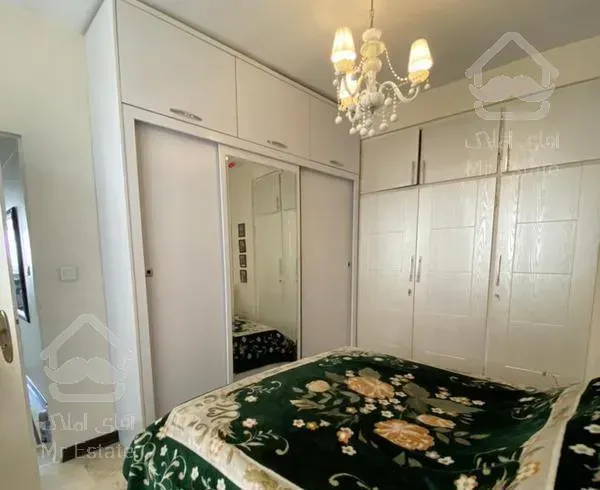 ۹۰ متر/ طبقه هفتم/ شهرک نفت/ ویو ابدی جنوب