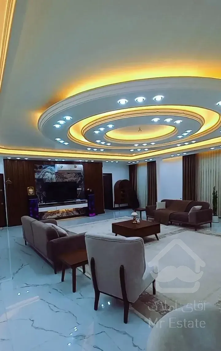 ۲۰۰مـتـر/۲نـبـش/لـوکـس