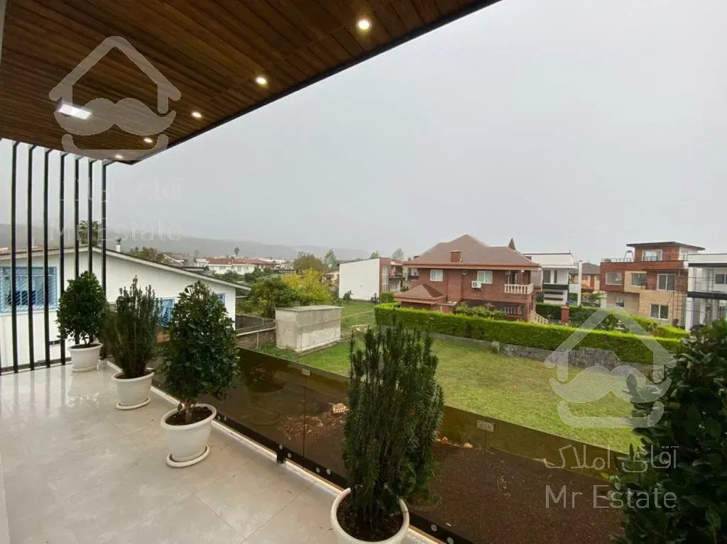 فروش فوق العاده ویلای شیک و زیبا