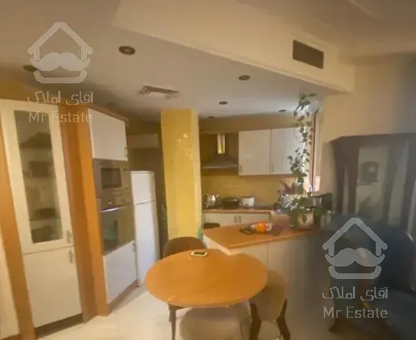 ٥٧ متر کامرانیه شمالی