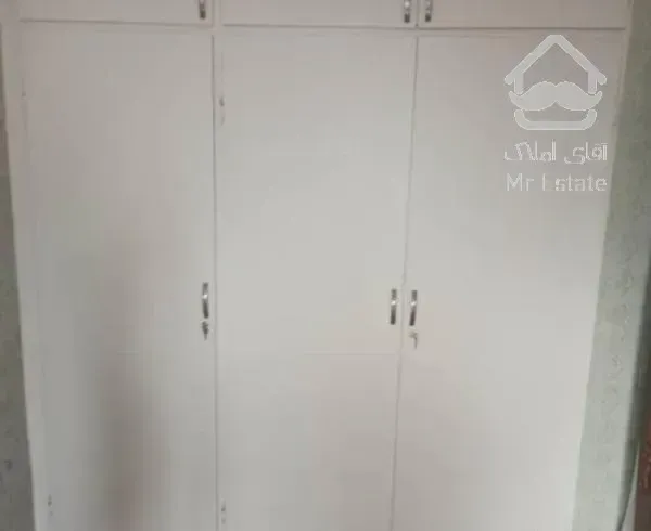 ۸۰ متر ۲ خواب تک واحد ط ۱ در کوثر دوم بدون پارکینگ