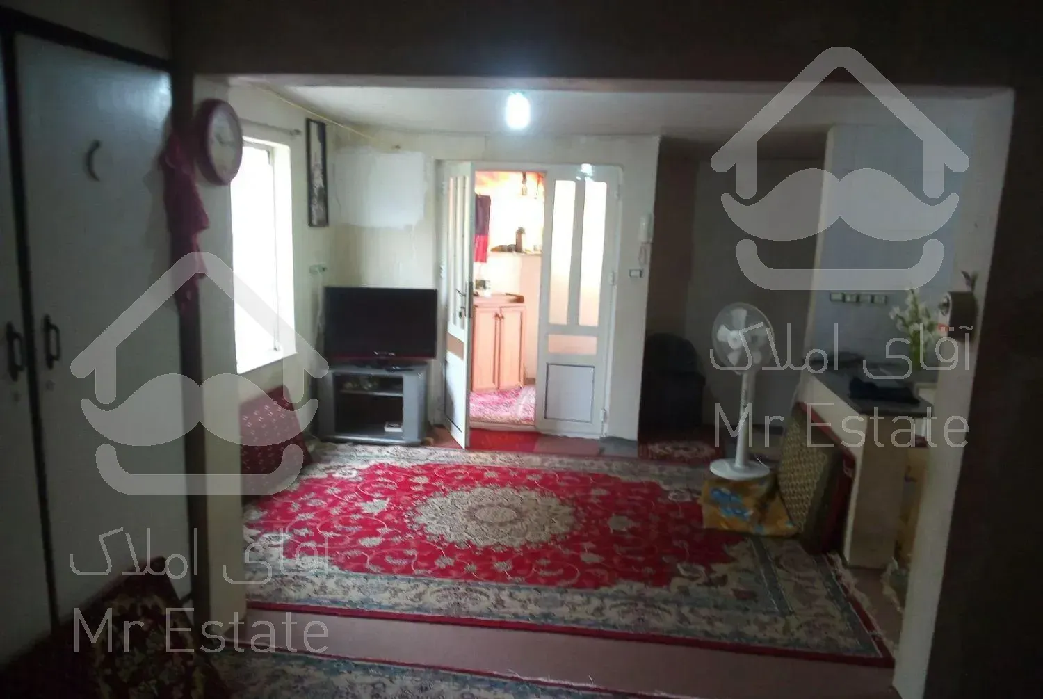 سوییت اجاره ۶۰ متری دربست راه جدا ...