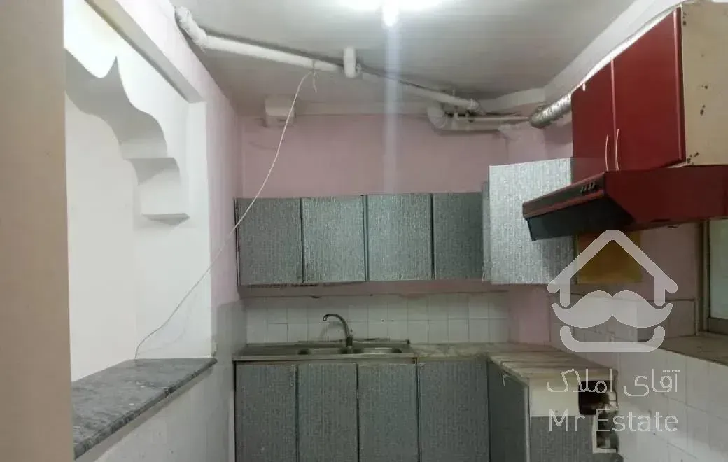 اجاره ویلایی عبور جدا ۹۰ متری کوچه اداره گاز