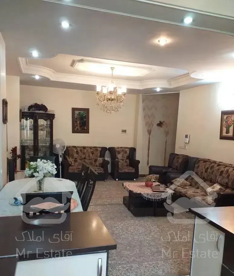 ۶۵ متر فول بلوار ۳۱