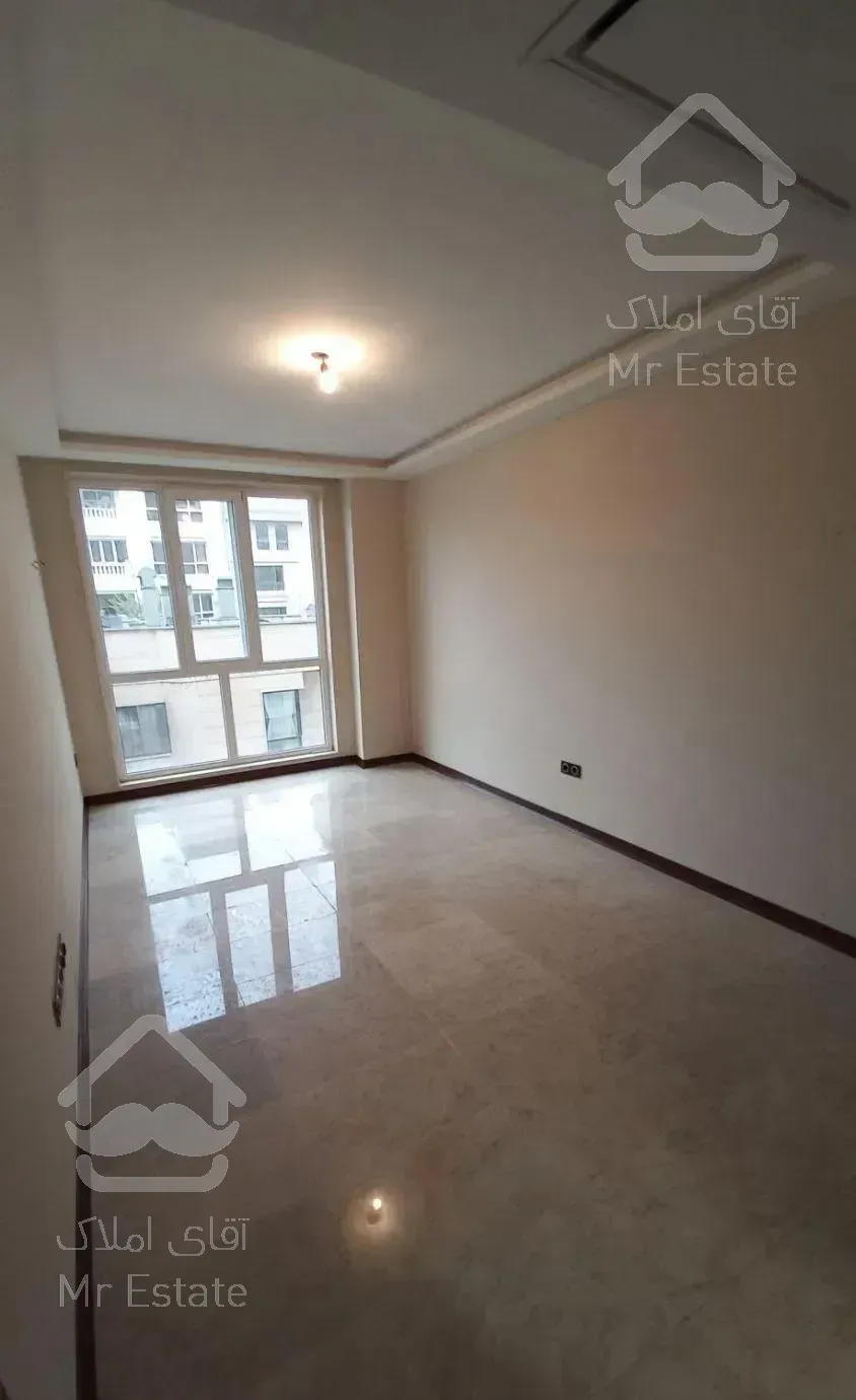 ۹۸ متر ۲ خواب پاسداران بوستانها خوش نقشه