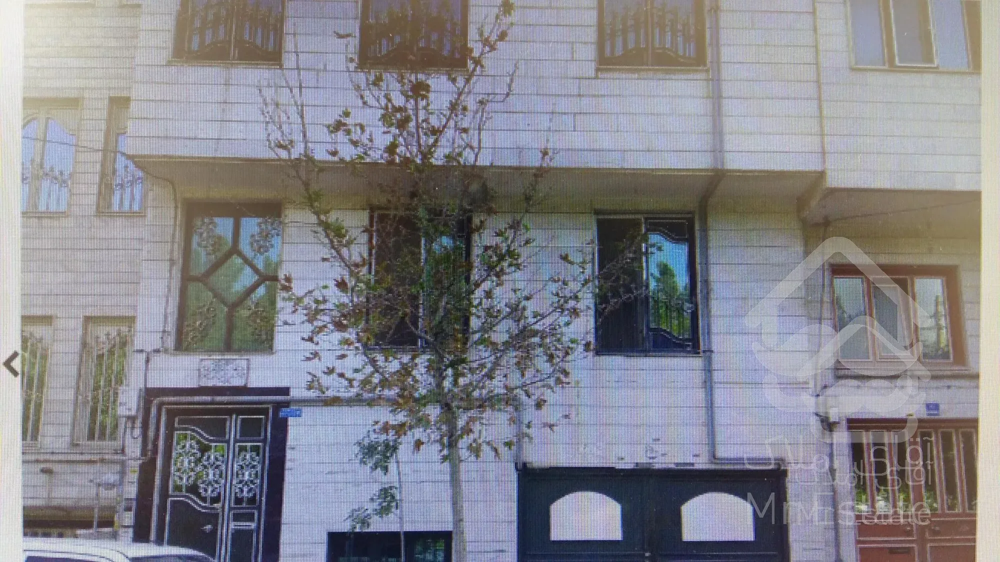 خرید و فروش کلنگی 415 متری بر 13 جنت اباد