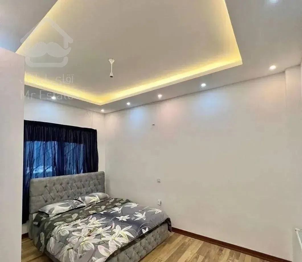 فروش آپارتمان نقلی بر غدیر سپاهانشهر