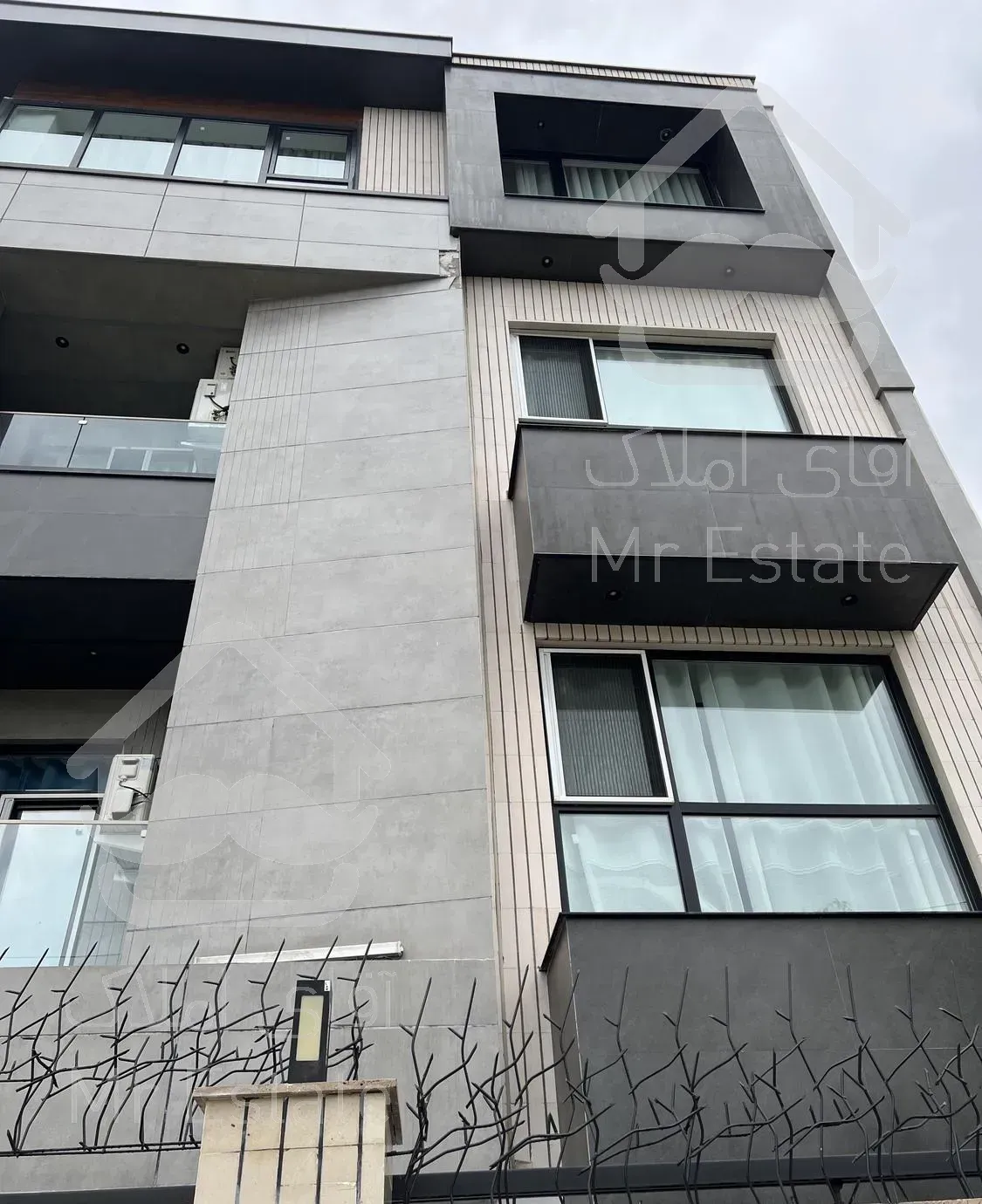 آپارتمان فرنیش ۱۸۰ متری دریاگوشه /متل قو