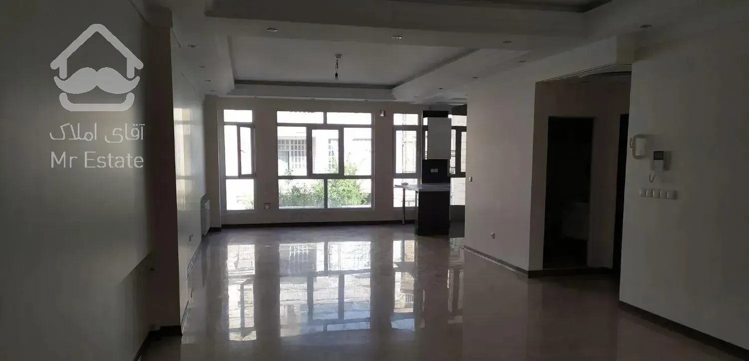 150متر شاهین شمالی کلید نخورده