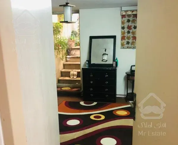 آپارتمان ۶۰ متری ۱ خواب