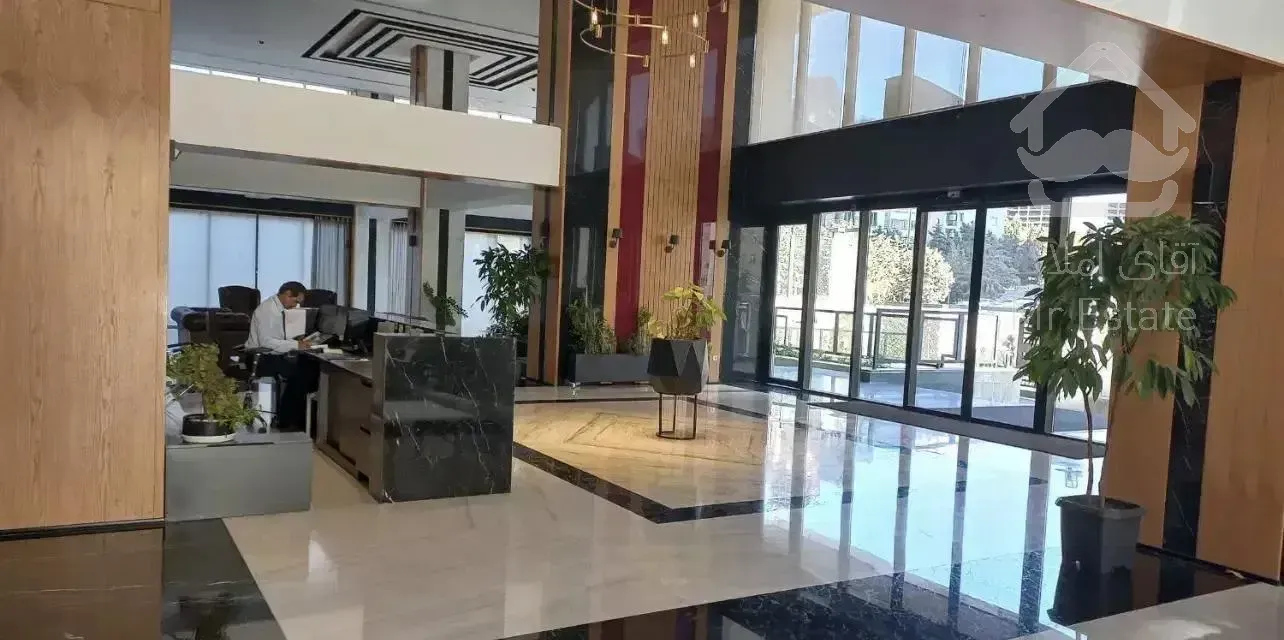 سوهانک -برج سپیدار