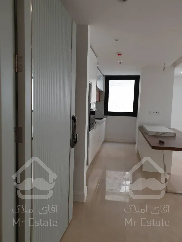 خرید آپارتمان ۱۲۰ متری آجودانیه