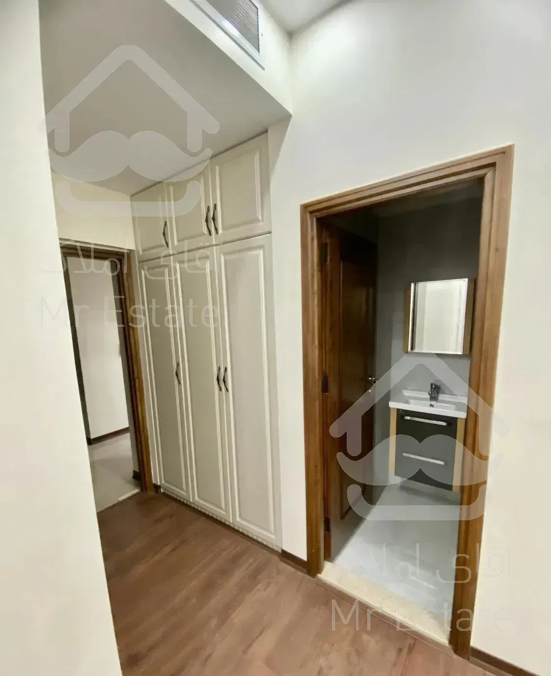 ۲۱۵متر۴خواب۳پارکینگ سندی  ششم نیروهوایی