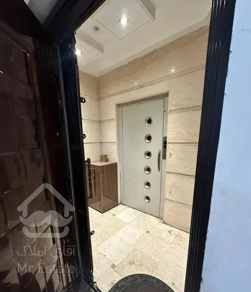 آپارتمان 94 متری ،شریعتی حقوقی، رهن کامل