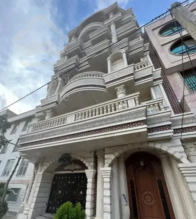 105متر/فاز1/گوهردشت/3خواب/روبه نما