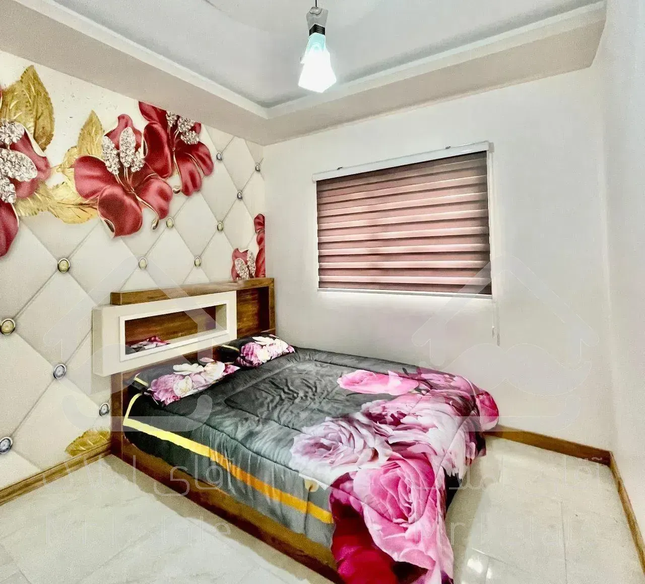 ویلاباغ ۶۵۰متری سنددار-با استخرداخل چمستان