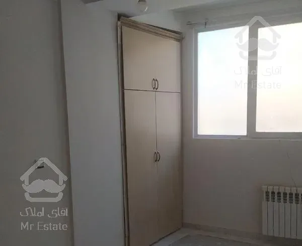 آپارتمان ۷۵ متری جنوبی دو نبش