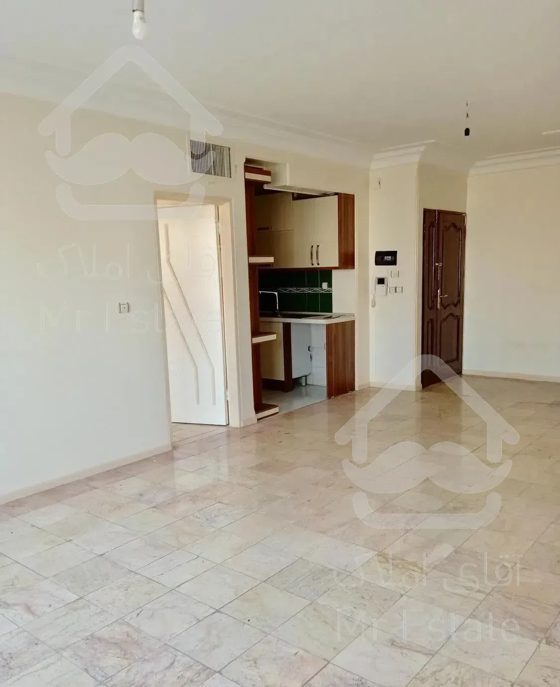 ٦٥ متر مفتح جنوبى