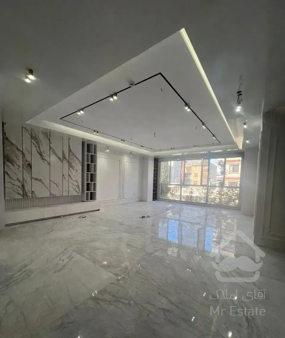 ۱۶۰متر/کلید‌نخورده/لوکس‌ ۲p* مجلل خاص پسند