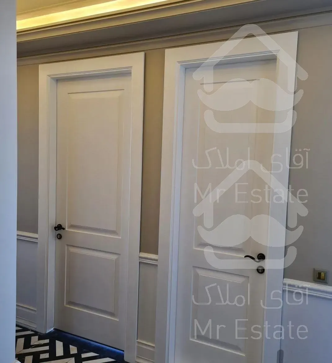 نصاب درب چوبی و ضدسرقت