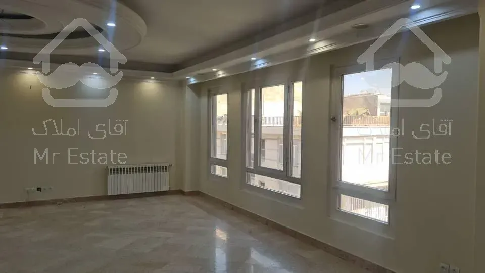 فروش واحد ۱۴۰ متری ۳خوابه فول امکانات در اباذر