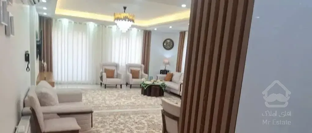 فروش آپارتمان ۱۰۰متری در پاسداران بابلسر