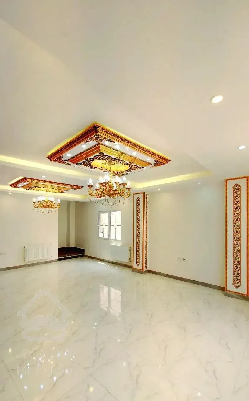 واحد ویلایی دوبلکسی ۳ خوابه