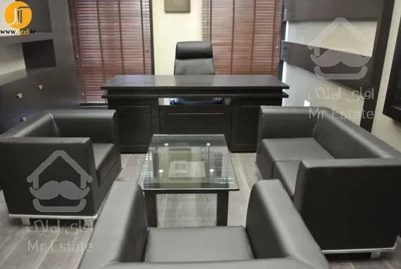 اجاره‌ آپارتمان سند اداری فوق العاده شیک صادقیه کاشانی