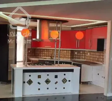 ۱۵۷ متر سه خواب علامه