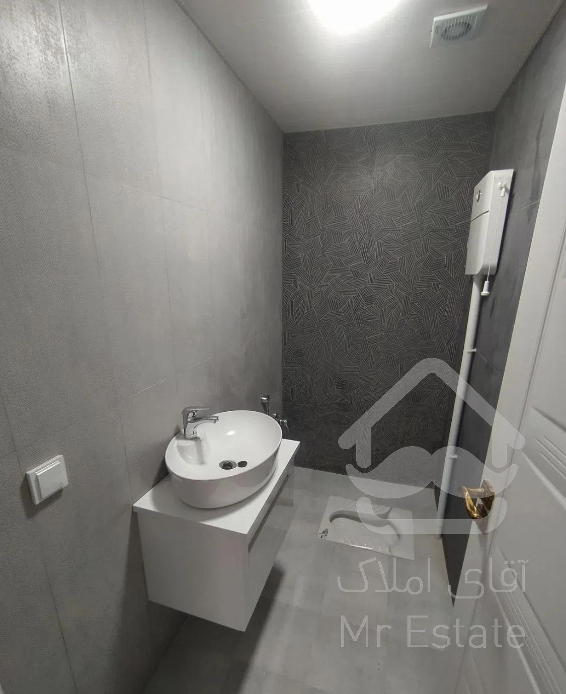 رهن اپارتمان ۱۱۰ متری خیابان گلستان