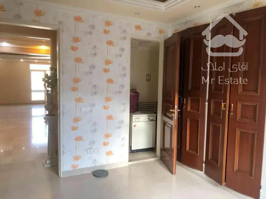 آپارتمان ۲۱۰متری دارآباد لوکس و با ویو بسیار عالی