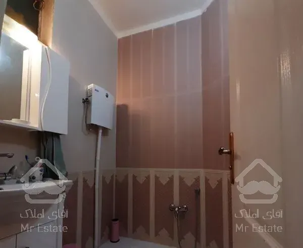 آپارتمان ۱۲۰ متری سه خواب