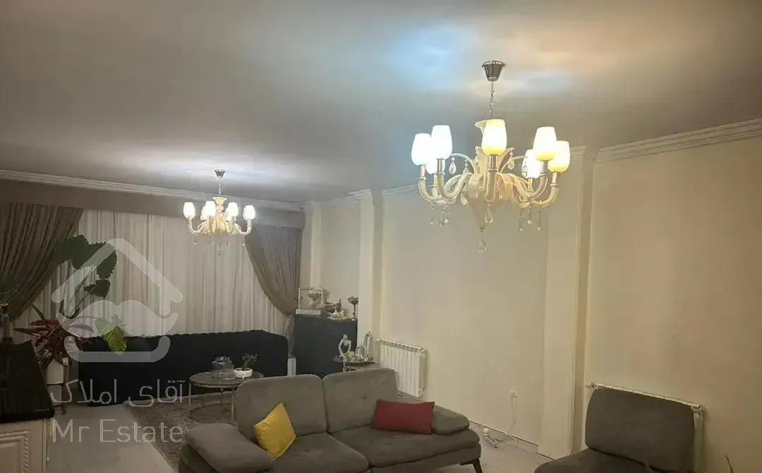 اجاره آپارتمان ۱۰۵ متر۲ خواب پاسداران بدون آسانسور