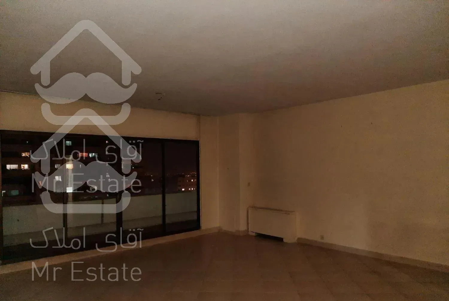 ۱۵۸متر،۲خواب،قنات کوثر شهرک امید