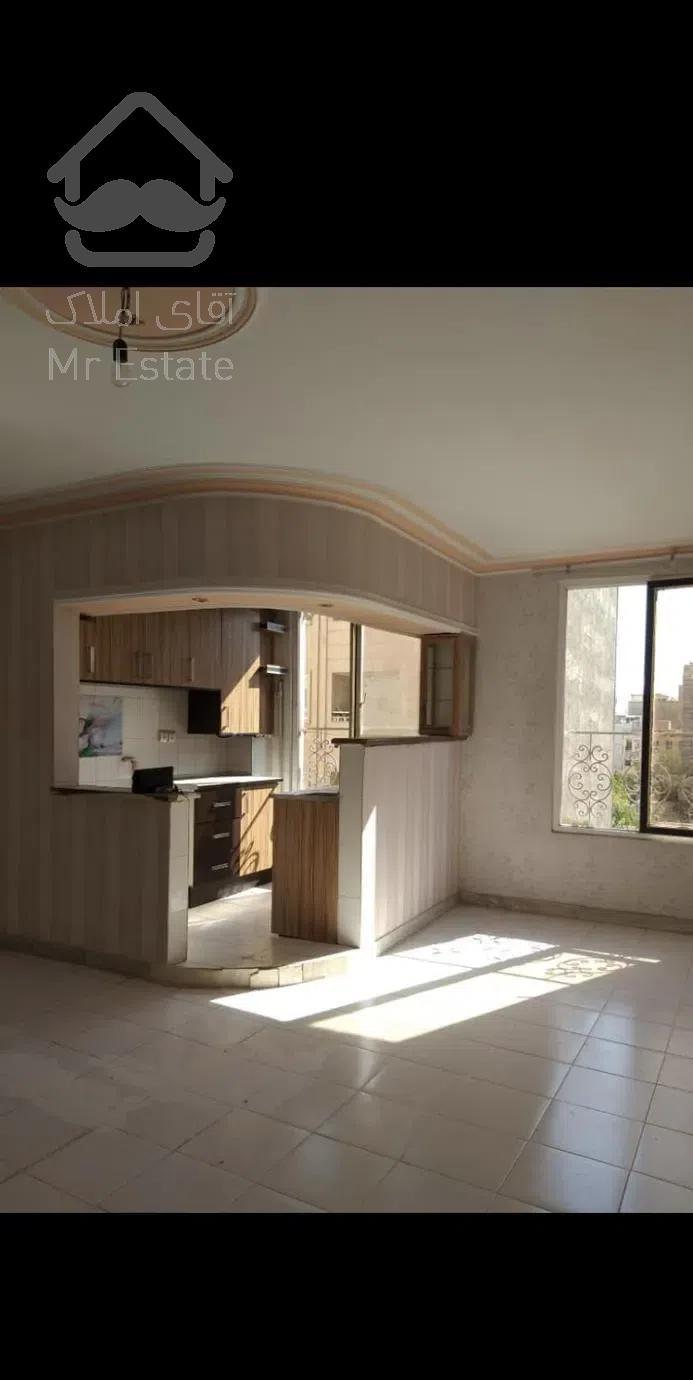 آپارتمان  ۵۸ متری  سند دار